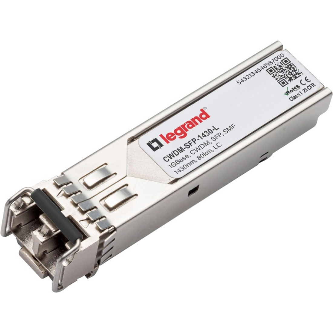 Ortronics Cisco SFP Module - CWDM-SFP-1430-L