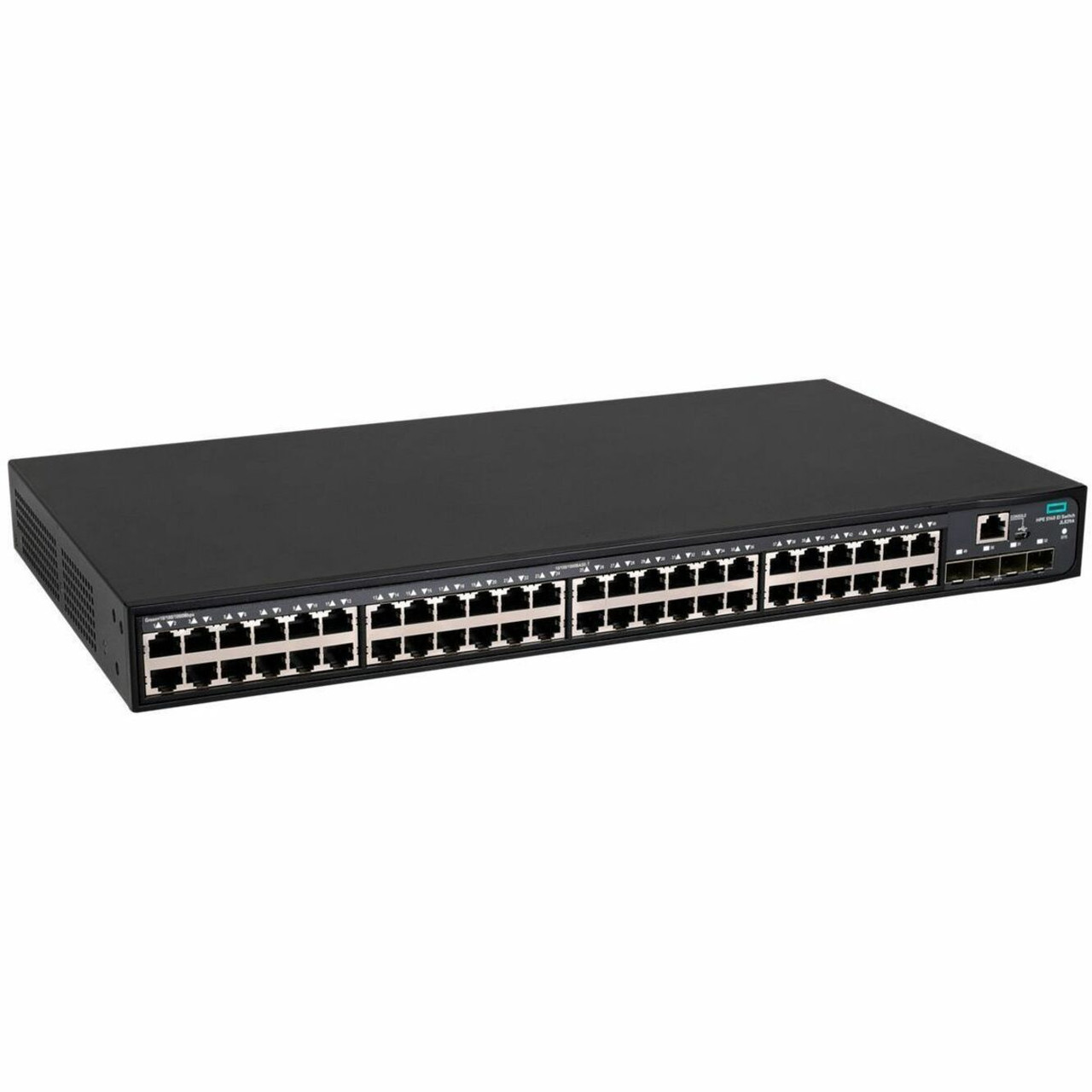 HPE FlexNetwork 5140 EI Ethernet Switch - JL829-61001
