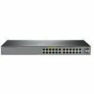HPE OfficeConnect 1920S 24G Ethernet Switch - JL381-61001