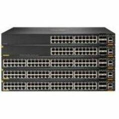 Aruba CX 6200F Ethernet Switch - S0M82-61001