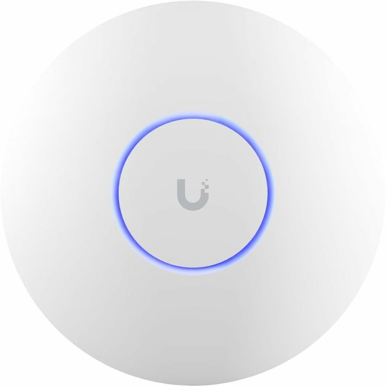 Ubiquiti U7 Pro Tri Band Wi-Fi 7 IEEE 802.11 a/b/g/n/ac/ax/be 5.70 Gbit/s Wireless Access Point - U7-PRO-WALL-US