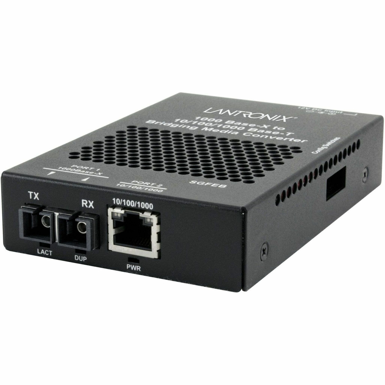 Lantronix SGFEB1014-130 Transceiver/Media Converter - SGFEB1014-130-BR
