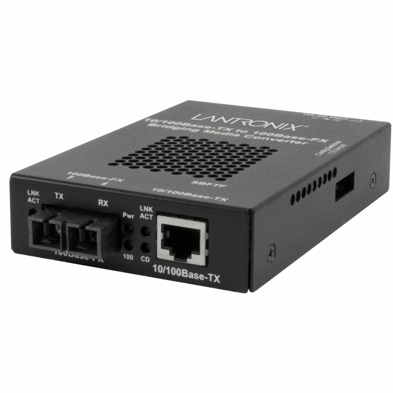 Lantronix SBFTF1014-105 Transceiver/Media Converter - SBFTF1014-105-SA