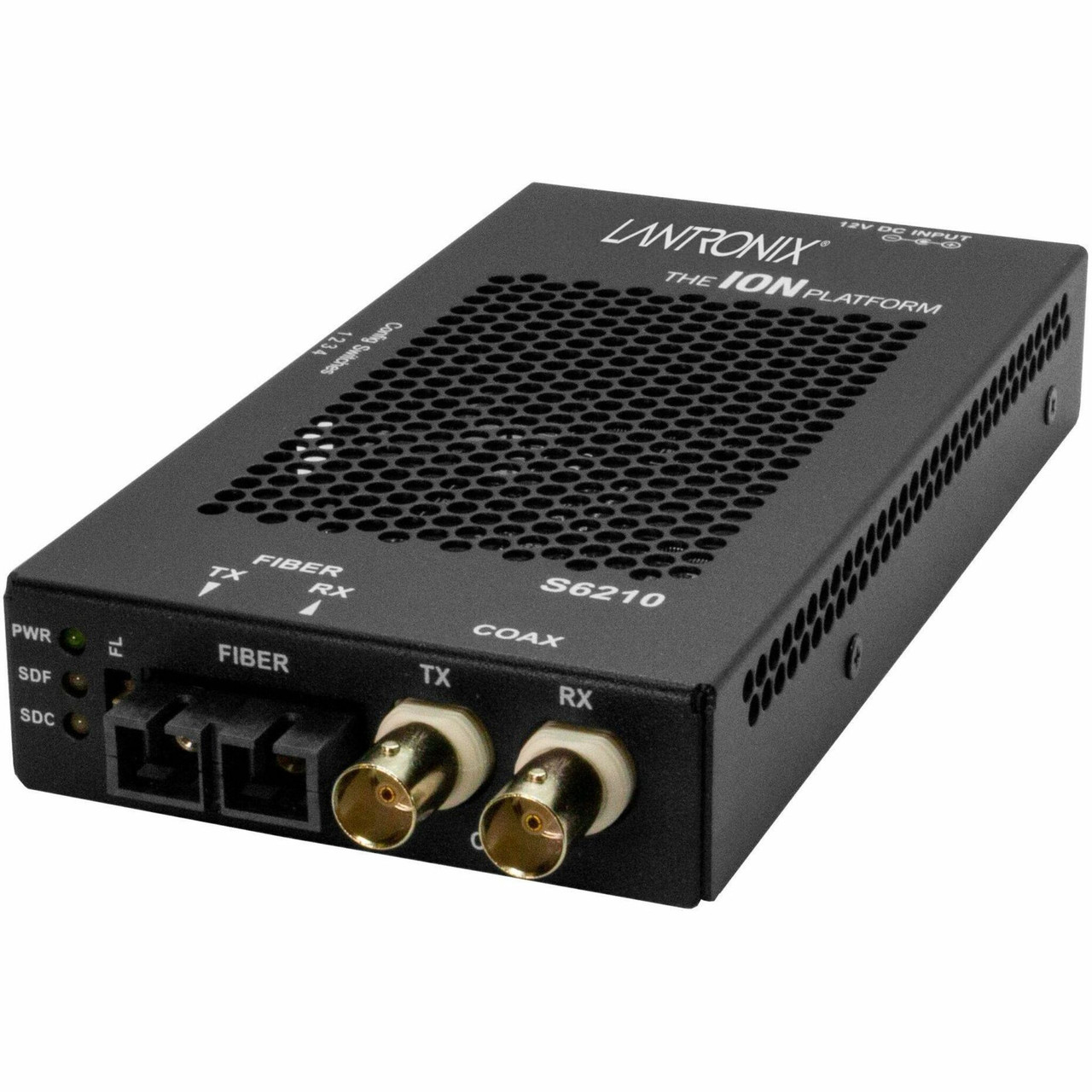 Transition Networks S6210-3014 Transceiver/Media Converter - S6210-3014-SA