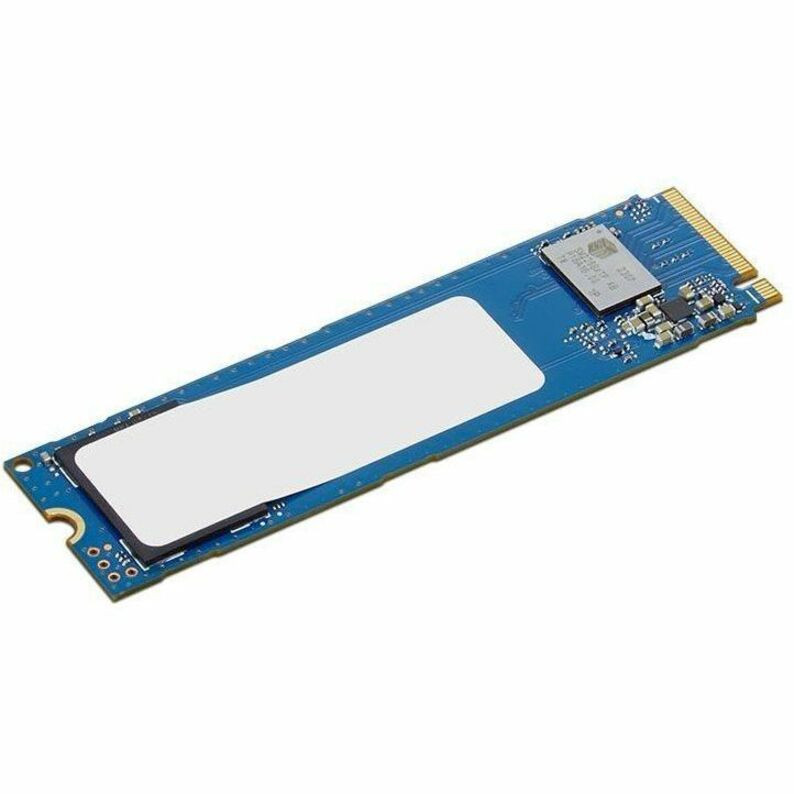 Lenovo 512 GB Solid State Drive - M.2 2280 Internal - 4XB1T87551