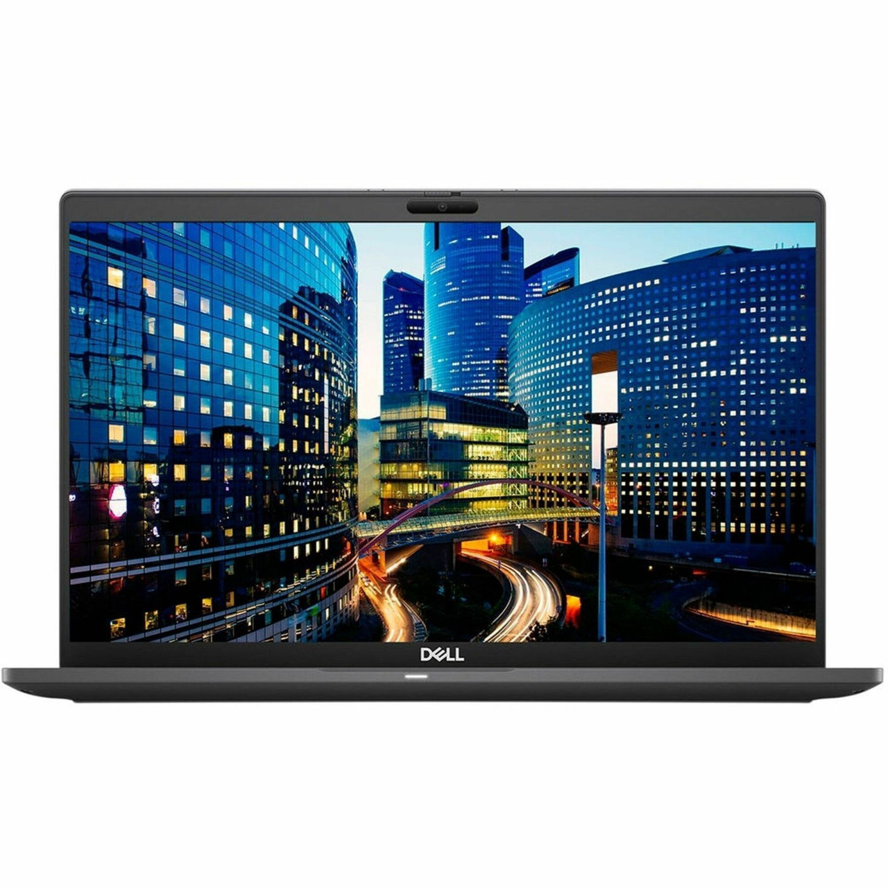 Joy Systems - Dell Latitude 7000 7410 14" Notebook - Full HD - Intel Core i7 10th Gen i7-10610U - 8 GB - 256 GB SSD - J5-7410A17