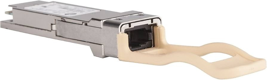 HPE X140 QSFP+ Module - JL251-61001
