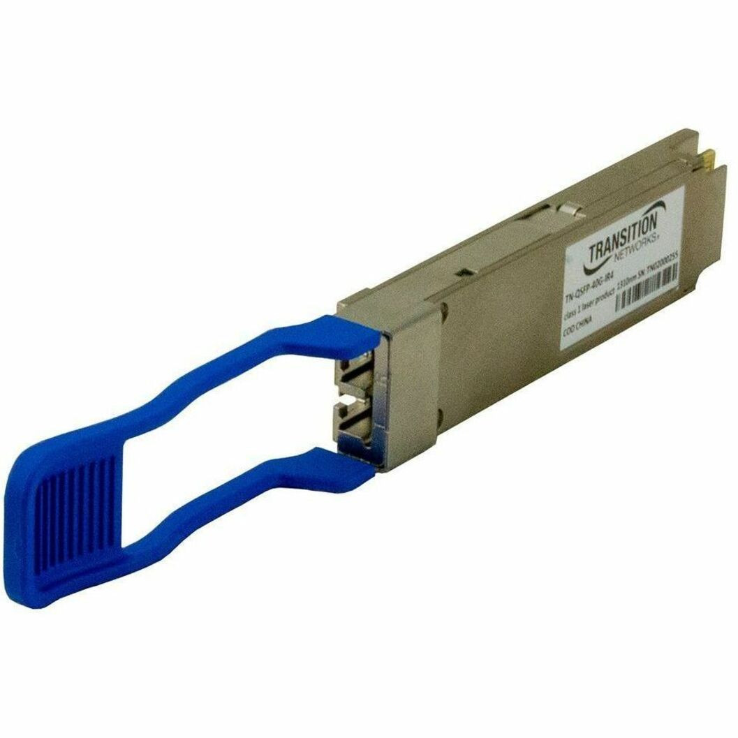 Lantronix TN-QSFP-40G Cisco QSFP+ Module - TN-QSFP-40G-IR4
