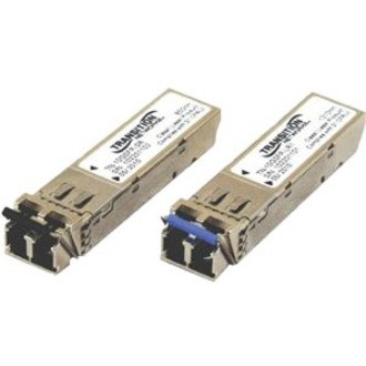 Transition Networks TN-10GSFP-LR8M-C53 SFP+ Module - TN-10GSFP-LR8M-C53