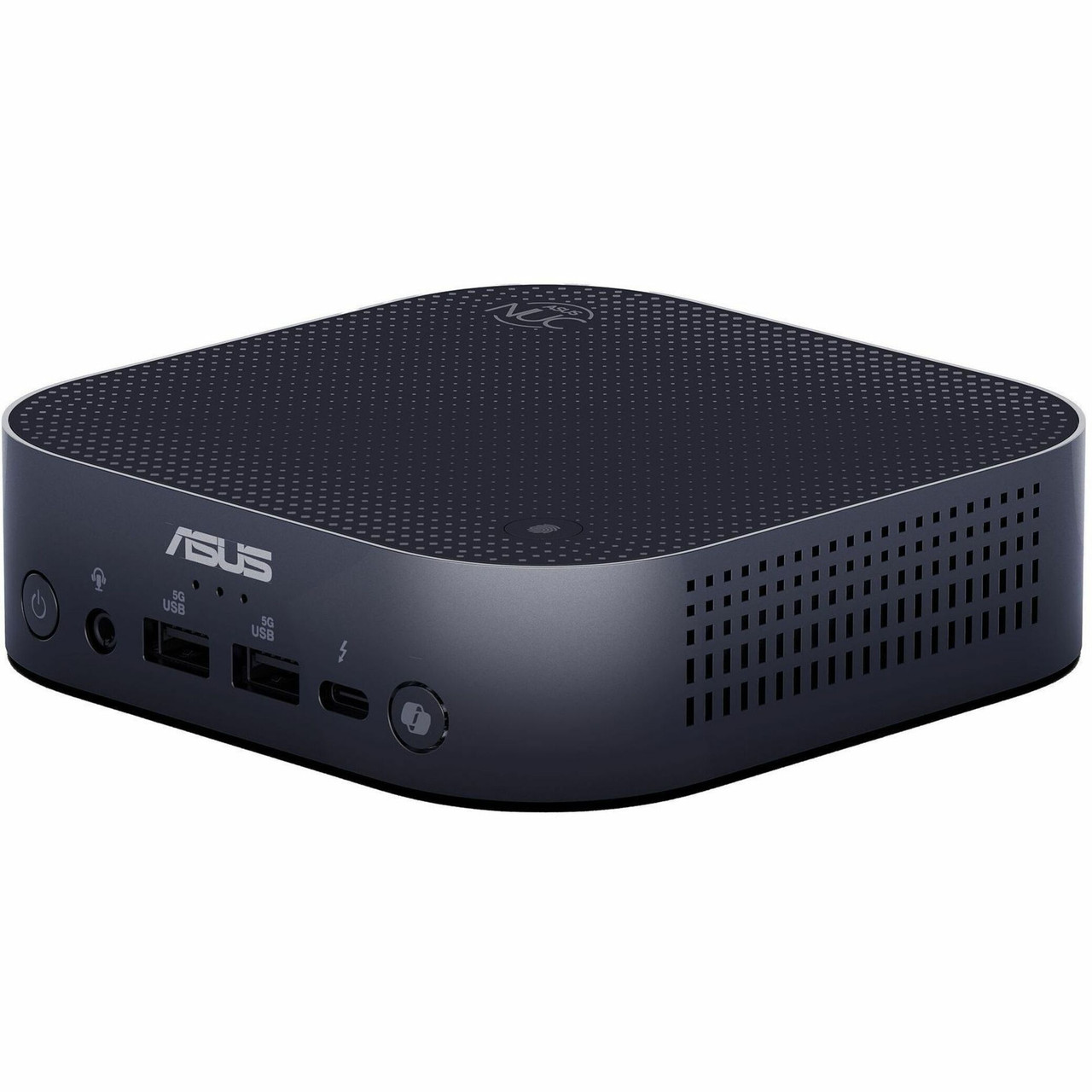 Asus NUC 14 Essential RNUC14MNK350000U Barebone System - Mini PC - Intel Core 3 N355 - RNUC14MNK350000U
