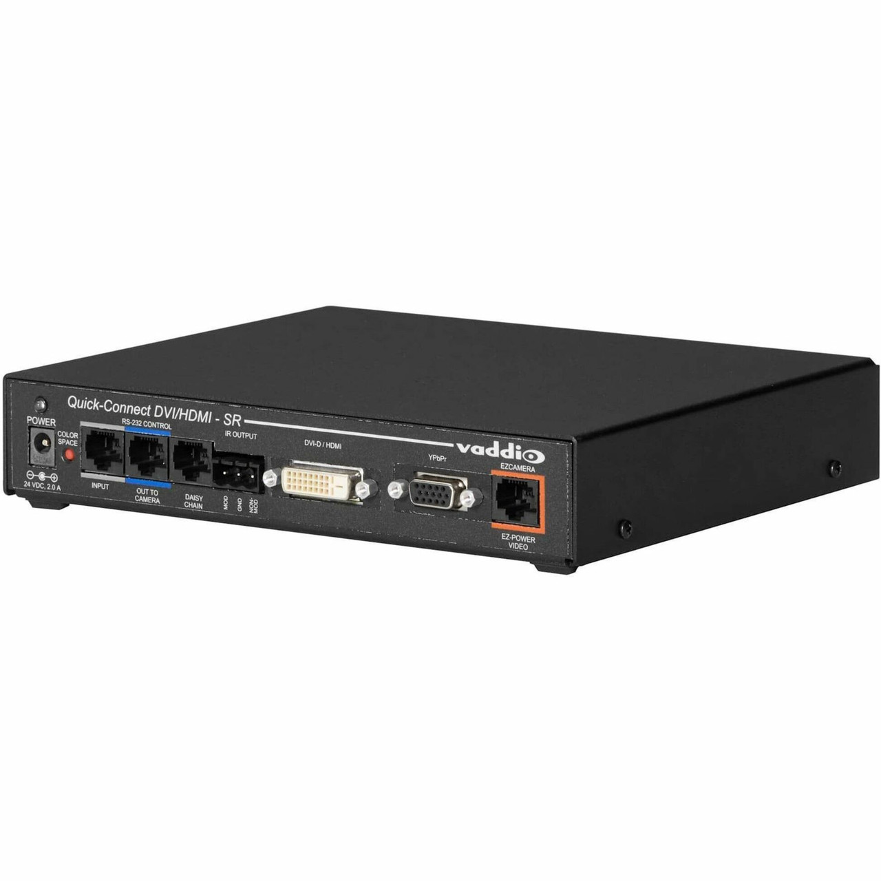 Vaddio Quick-Connect DVI/HDMI-SR Display Extender for AV Bridge MATRIX PRO - 998-6906-000