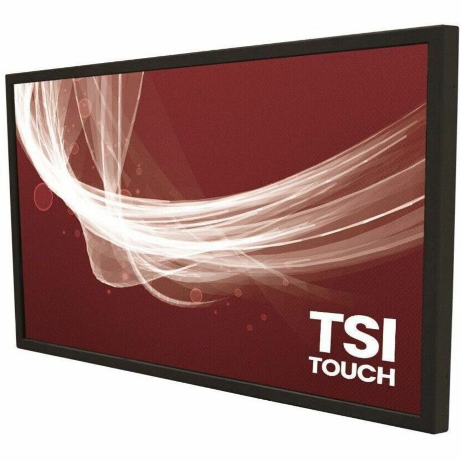 TSItouch Touchscreen Overlay - TSI43NS17TACCZZ