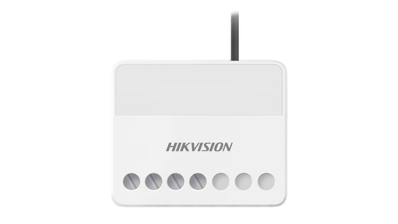 Hikvision Relay module - DS-PM1-O1L-WB