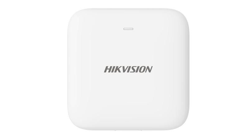Hikvision Wireless Water Leak Detector - DS-PDWL-E-WE