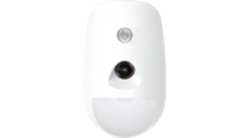 Hikvision Wireless PIR-Camera Detector - DS-PDPC12P-EG2-WB(B)