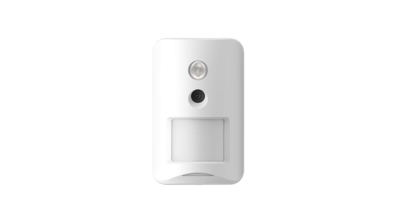 Hikvision Wireless PIR-Camera Detector