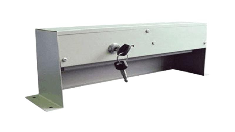 Hikvision Foot pick panic button - DS-PD1-EB-PF