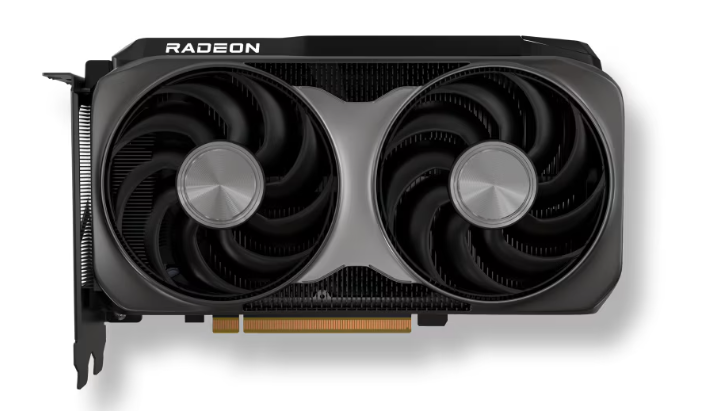 AMD Ryzen AMD Radeon RX 9060 132W Windows 10 - 64-Bit Edition, Windows 11 - 64-Bit Edition, Linux x86 64-Bit Desktop - RX 9060