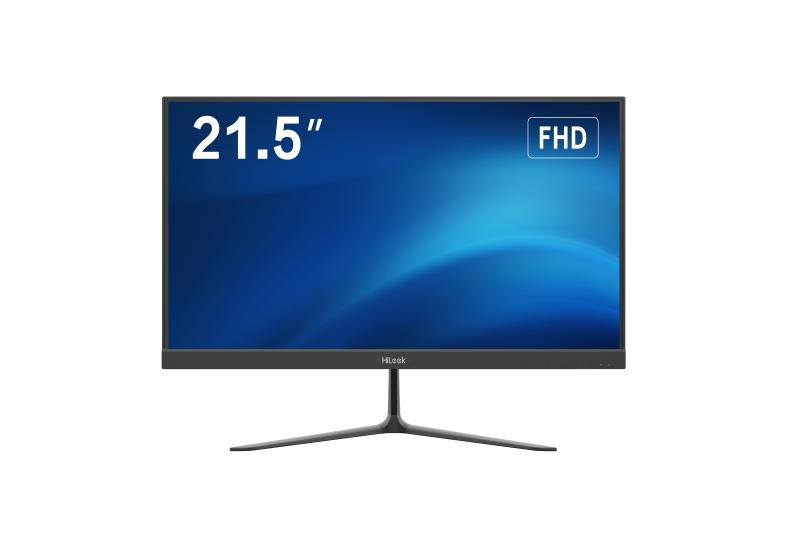 Hikvision HiLook 21.5 inch FHD 100Hz VA Monitor - Hi-D22F2V2F