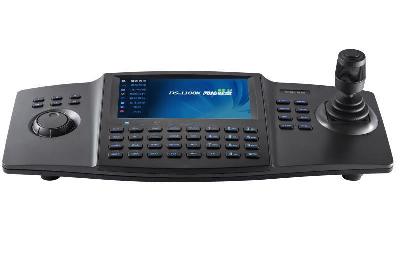 Hikvision Network Keyboard - DS-1100KI(C)