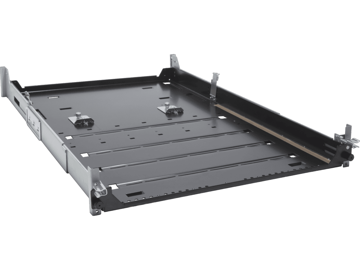 HP Z2 Twr Rail Rack Kit - B11FPAA