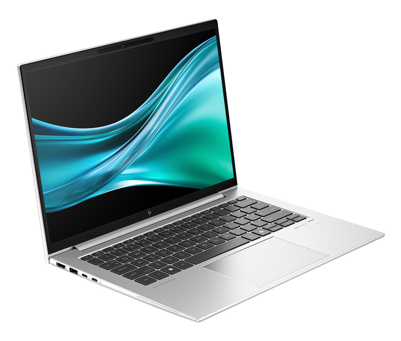 HP Refurbished Elitebook 840 14 Inch G11 Touch W11P-64 Ultra 5 125U 1.3Ghz Ssd 512Gb 16Gb(2X8Gb) Ddr5 14.0Wuxga Wlan Bt Bl Fps Cam Rfrbd Nb Pc 1 Yearhp Warranty Refurb-Recert - A6SY4UTR#ABA