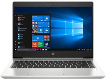 HP Refurbished Probook 465 16 Inch G11 W11P-64 Amd Ryzen 5 7535U 2.9Ghz Ssd 512Gb 16Gb(1X16Gb) Ddr5 16.0Wuxga Wlan Bt Bl Fps Cam Rfrbd Nb Pc Refurb-Recert - A3RM1UAR#ABA