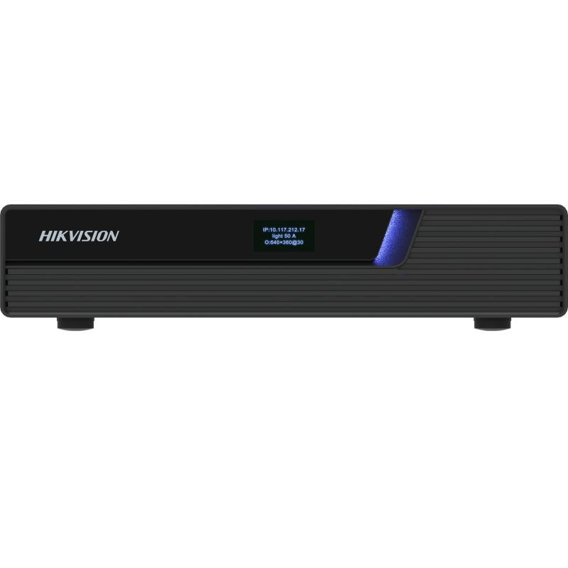 Hikvision KVM HDMI input &  output Node - DS-C80K-01HI/4K