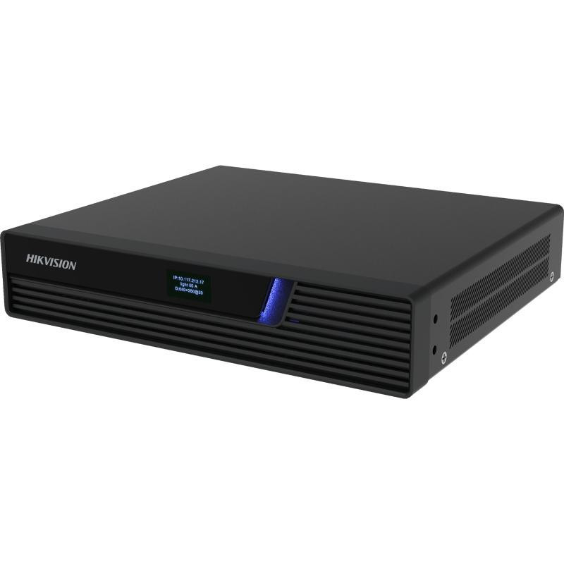 Hikvision KVM HDMI input &  output Node - DS-C80K-01HO/4K