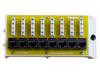 On-Q Sw: 8 Port Cat6 Network Interface Module - AC1068