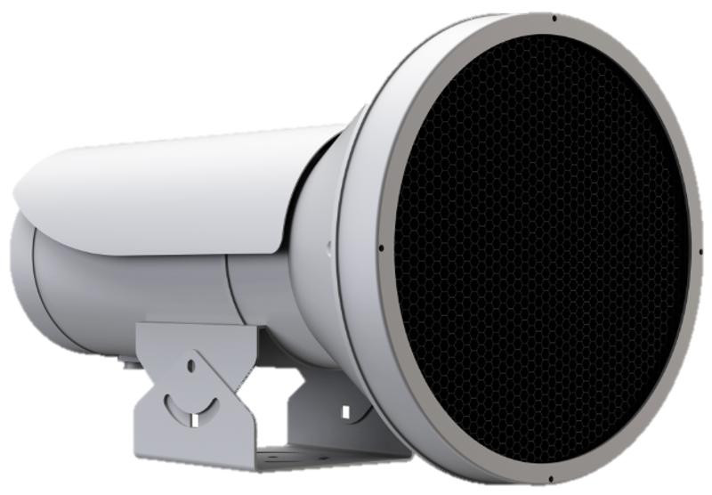 Hikvision White Flash Supplement Light - SL-1211-1(AC220V)