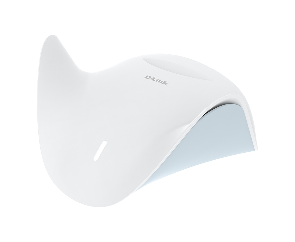 D-Link Wi-Fi 7 Smart Mesh Router M95 - BE9500