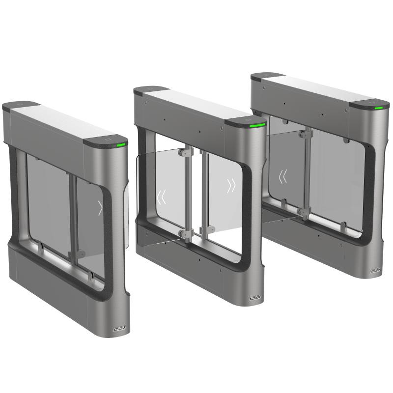 Hikvision Value Swing  Barriers