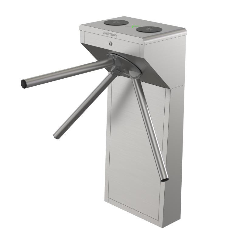 Hikvision Value Tripod Turnstile - DS-K3G200X-R