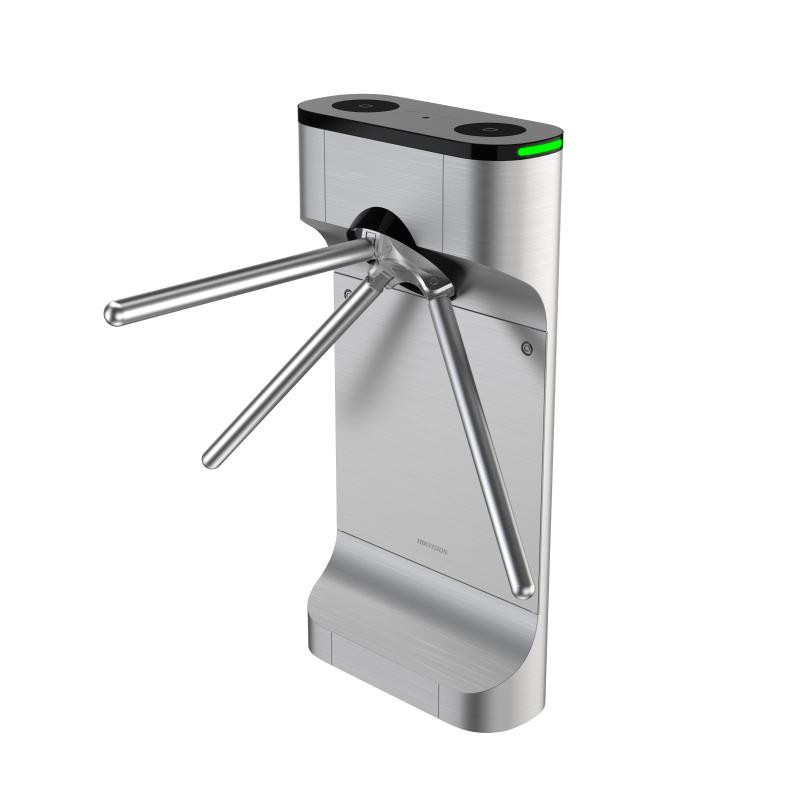 Hikvision Pro Tripod Turnstile - DS-K3G411BLX