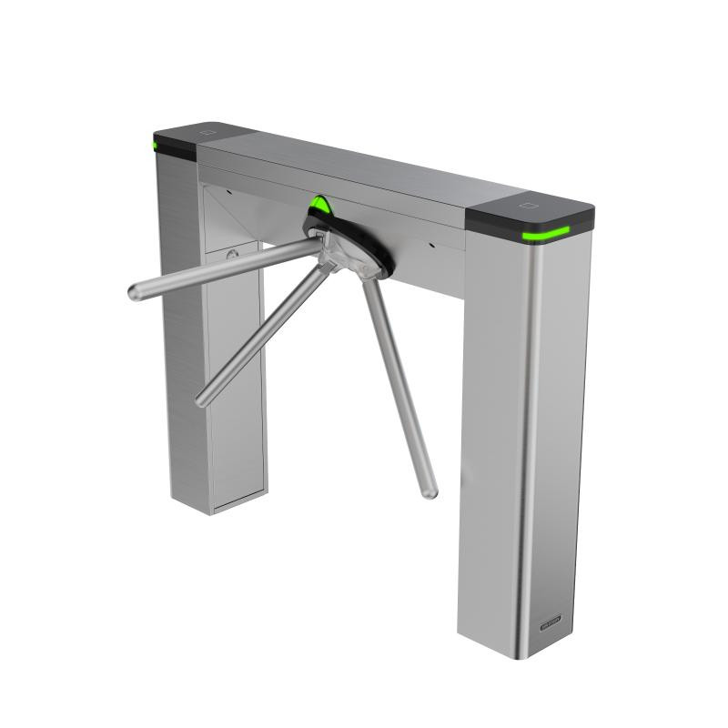 Hikvision Pro Tripod Turnstile - DS-K3G501BLX