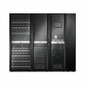 APC Symmetra PX 100kW Scalable to 250kW Tower UPS - 7.8 Minute Full Load - 100kVA - SNMP Manageable