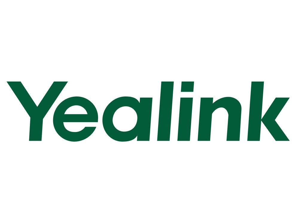 Yealink Ai Noise Cancellation; 6 Mic For 5M All-Round Voice Pick Up; 65 Mm Speaker For Brilliant Audio Quality; Full Duplex Audio And Echo Cancellation For Nature Conversation; Liquid Crystal Display; Flexible Daisy Chain For 2 Devices - SP96 USB-C/A