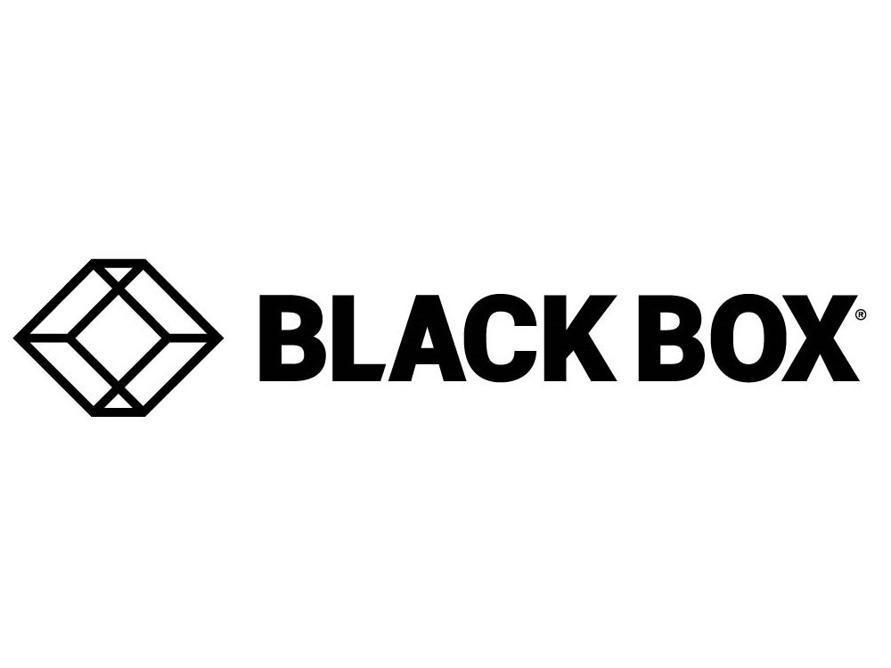Blackbox 259A017-12F Rev F Non-Cancelable/Non-Returnable - 259A017-12F