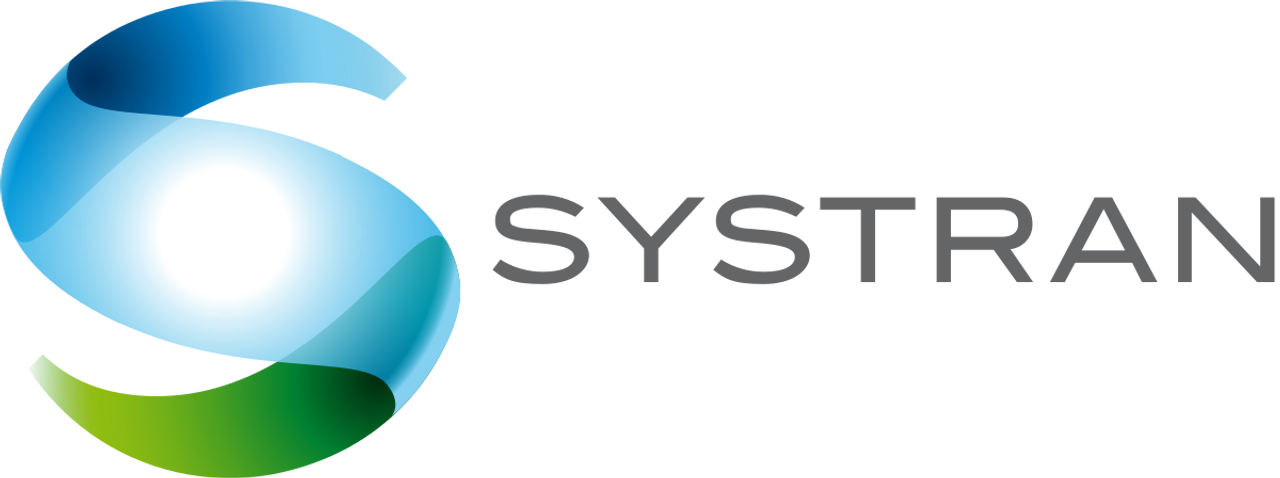 Systran Additional bi-directional language pairs - ES8-1PF1-AD3
