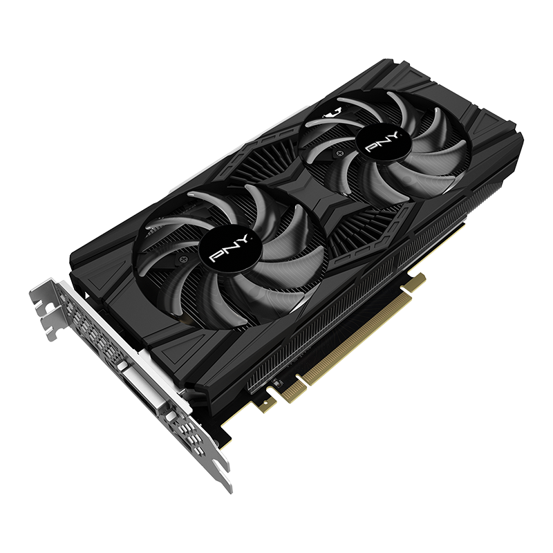PNY GeForce RTX 2070 8GB -VCG20708DFPPB