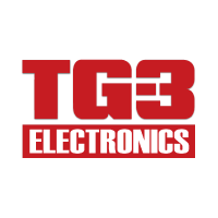 TG3 12.1 Rugged Touch Display, Usb-C Dex Compatible, - RTD-DSP121