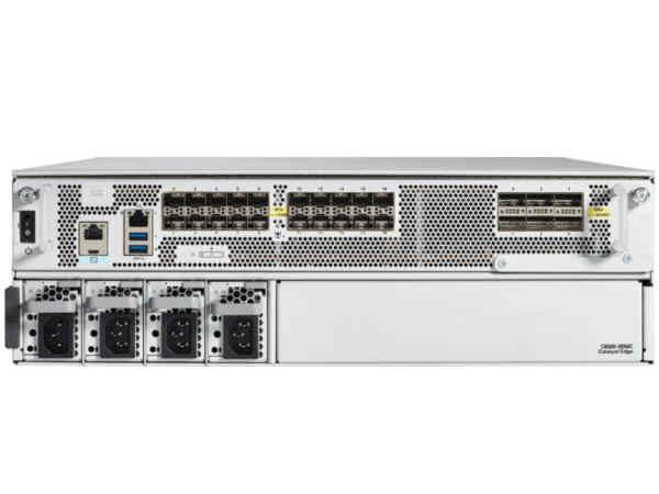 Cisco Catalyst 8500-20X6C Edge Platform - C8500-20X6C=