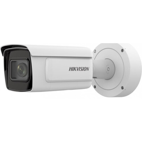 Hikvision 8MP Outdoor Network Bullet Camera with Night Vision, 2.8-12mm Lens & Heater - IDS-2CD7A86G0-IZHSY 2.8-12MM