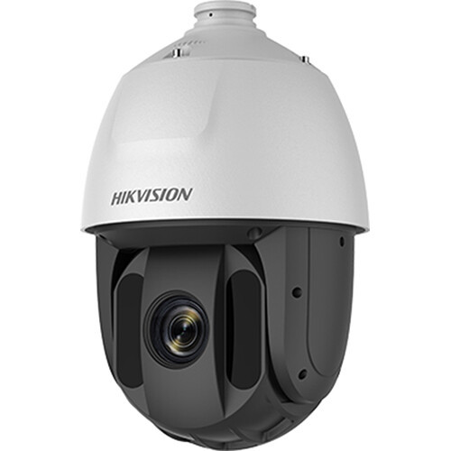 Hikvision 2MP Outdoor PTZ Network Dome Camera with 42x Zoom, Night Vision, Heater & Wiper - DS-2DF8242IX-AELW