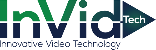 InVid 8 Megapixel Ip Plug & Play, Outdoor Panoramic Camera, True Ai, Up To 49 Ir Range, D-wdr, Audio Input/output, Sd Card Slot, 24vac/24vdc/poe+ - PAR-P8PAN360-AI