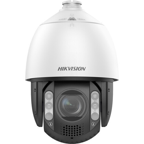 Hikvision ColorVu AcuSense 4MP Outdoor PTZ Network Dome Camera with Night Vision & Heater - DS-2DE7A412MCG-EB