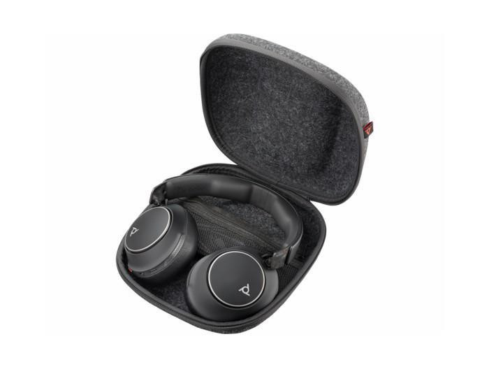 Poly Voyager Surround 80 UC USB-C Headset +USB-C/A Adapter - 8G7T9AA