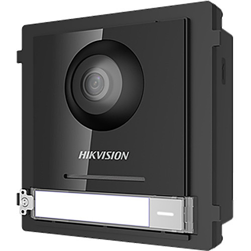 Hikvision Video Intercom Module Door Station - DS-KD8003-IME1