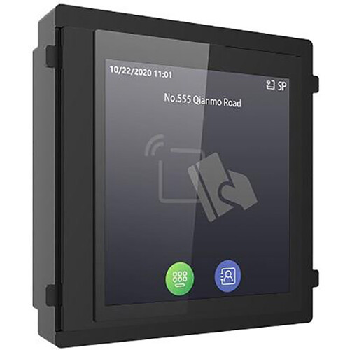 Hikvision Video Intercom Module - DS-KD-TDM